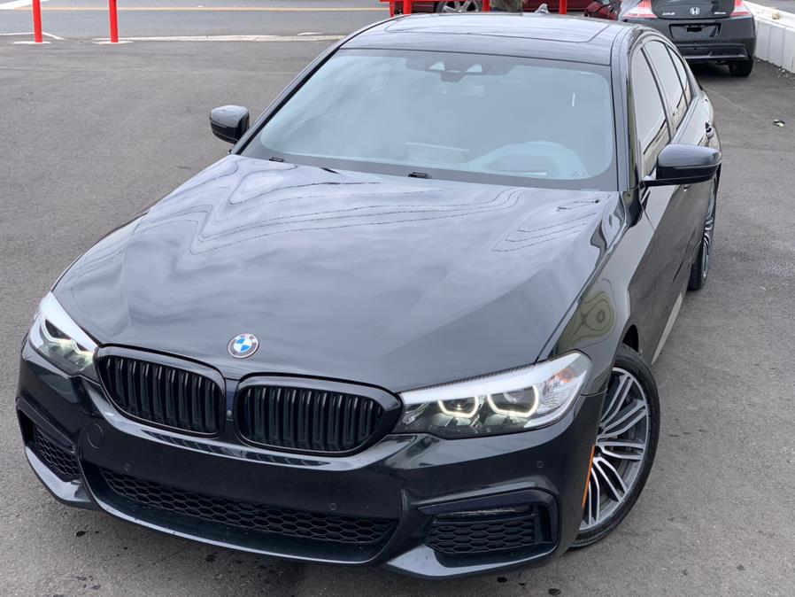 2019 BMW 5 Series 540i xDrive Sedan, available for sale in Hillside, New Jersey | Champion Auto Hillside. Hillside, New Jersey 2019 BMW 5 Series 540i xDrive Sedan, available for sale in Hillside, New Jersey | Champion Auto Hillside. Hillside, New Jersey