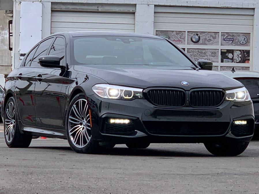 2019 BMW 5 Series 540i xDrive Sedan, available for sale in Hillside, New Jersey | Champion Auto Hillside. Hillside, New Jersey 2019 BMW 5 Series 540i xDrive Sedan, available for sale in Hillside, New Jersey | Champion Auto Hillside. Hillside, New Jersey