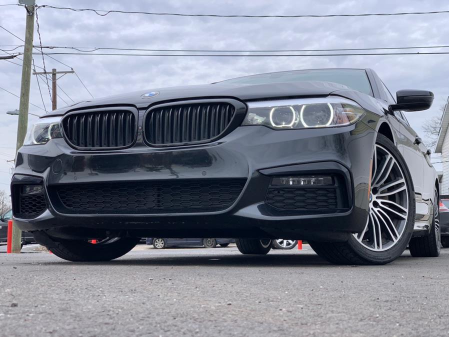 2019 BMW 5 Series 540i xDrive Sedan, available for sale in Hillside, New Jersey | Champion Auto Hillside. Hillside, New Jersey 2019 BMW 5 Series 540i xDrive Sedan, available for sale in Hillside, New Jersey | Champion Auto Hillside. Hillside, New Jersey