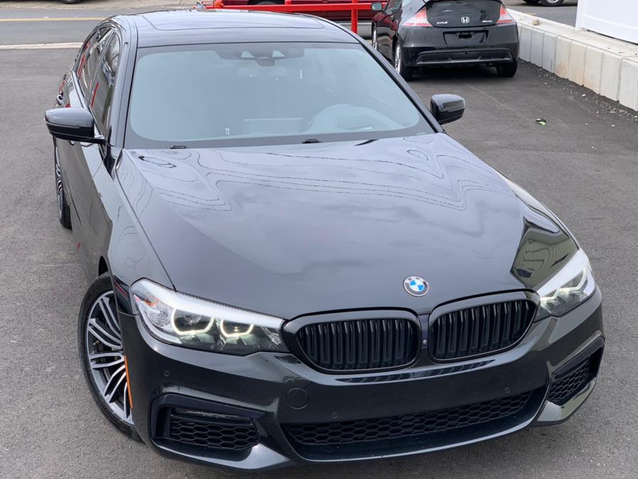 2019 BMW 5 Series 540i xDrive Sedan, available for sale in Hillside, New Jersey | Champion Auto Hillside. Hillside, New Jersey 2019 BMW 5 Series 540i xDrive Sedan, available for sale in Hillside, New Jersey | Champion Auto Hillside. Hillside, New Jersey