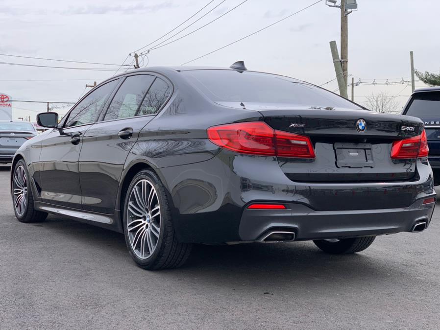 2019 BMW 5 Series 540i xDrive Sedan, available for sale in Hillside, New Jersey | Champion Auto Hillside. Hillside, New Jersey 2019 BMW 5 Series 540i xDrive Sedan, available for sale in Hillside, New Jersey | Champion Auto Hillside. Hillside, New Jersey