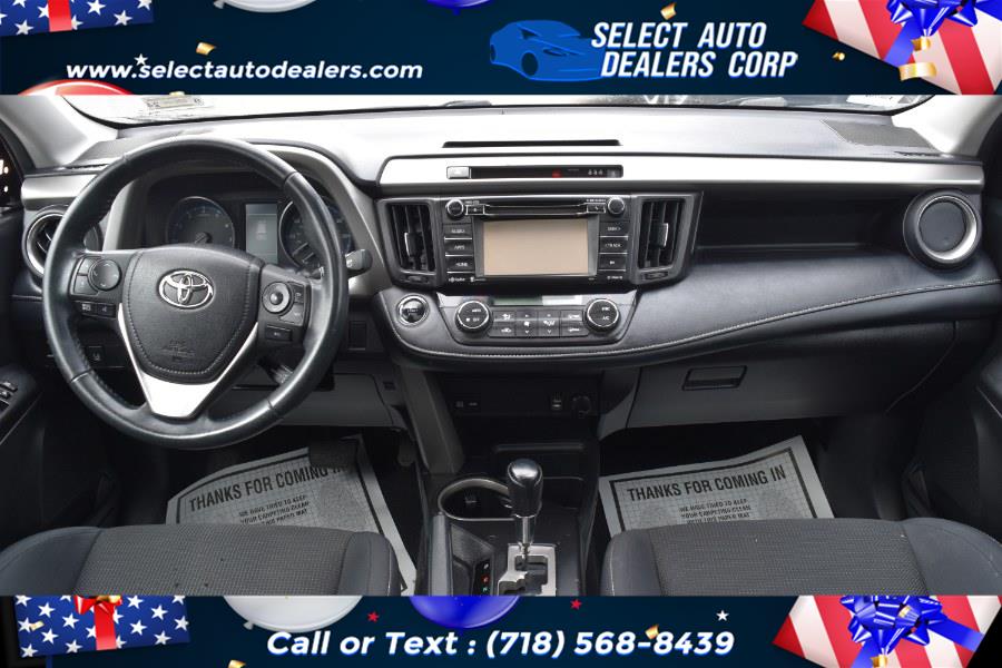 2018 Toyota RAV4 XLE AWD (Natl), available for sale in Brooklyn, New York | Select Auto Dealers Corp. Brooklyn, New York 2018 Toyota RAV4 XLE AWD (Natl), available for sale in Brooklyn, New York | Select Auto Dealers Corp. Brooklyn, New York