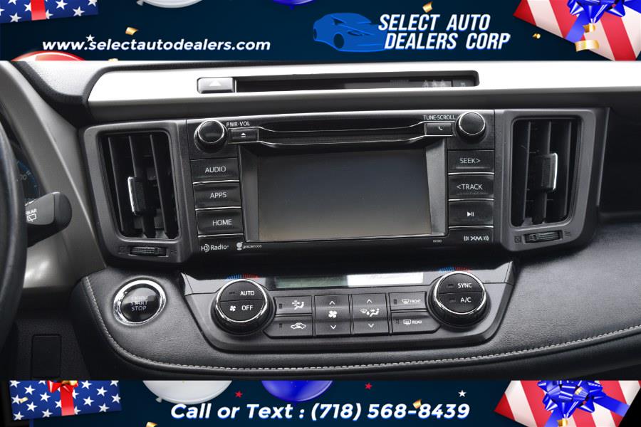 2018 Toyota RAV4 XLE AWD (Natl), available for sale in Brooklyn, New York | Select Auto Dealers Corp. Brooklyn, New York 2018 Toyota RAV4 XLE AWD (Natl), available for sale in Brooklyn, New York | Select Auto Dealers Corp. Brooklyn, New York