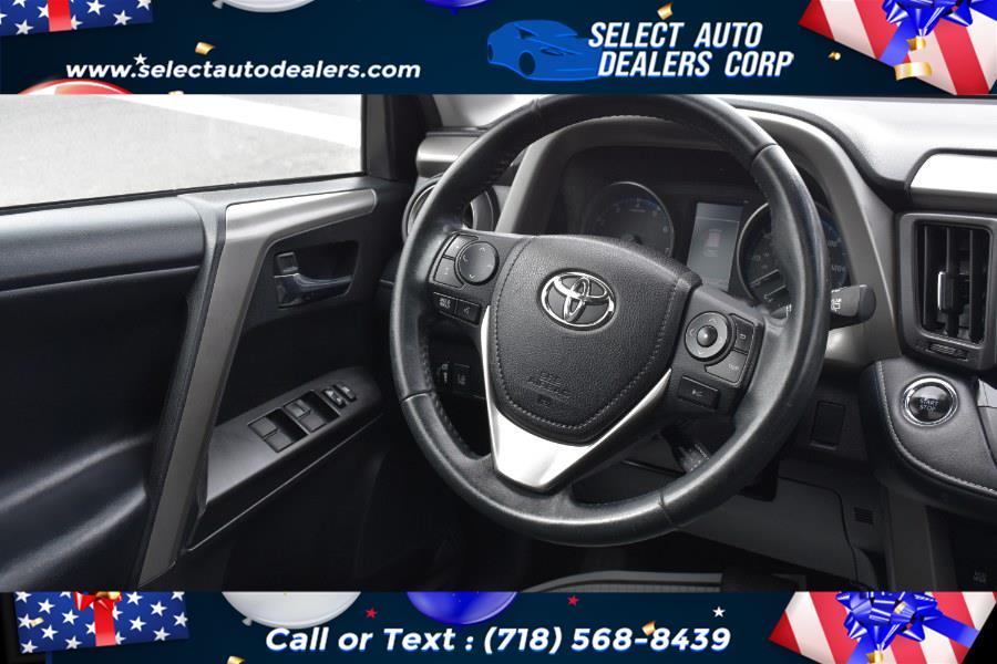 2018 Toyota RAV4 XLE AWD (Natl), available for sale in Brooklyn, New York | Select Auto Dealers Corp. Brooklyn, New York 2018 Toyota RAV4 XLE AWD (Natl), available for sale in Brooklyn, New York | Select Auto Dealers Corp. Brooklyn, New York