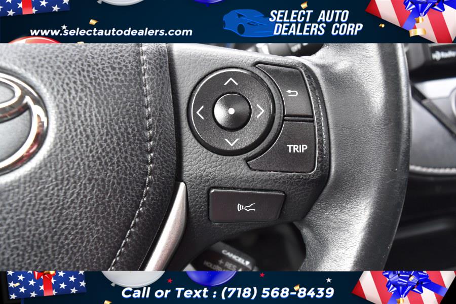 2018 Toyota RAV4 XLE AWD (Natl), available for sale in Brooklyn, New York | Select Auto Dealers Corp. Brooklyn, New York 2018 Toyota RAV4 XLE AWD (Natl), available for sale in Brooklyn, New York | Select Auto Dealers Corp. Brooklyn, New York