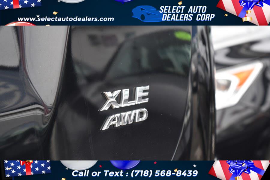 2018 Toyota RAV4 XLE AWD (Natl), available for sale in Brooklyn, New York | Select Auto Dealers Corp. Brooklyn, New York 2018 Toyota RAV4 XLE AWD (Natl), available for sale in Brooklyn, New York | Select Auto Dealers Corp. Brooklyn, New York