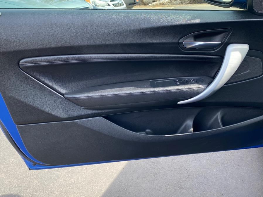 2016 BMW 2 Series 2dr Cpe M235i xDrive AWD, available for sale in Canton, Connecticut | Lava Motors 2 Inc. Canton, Connecticut 2016 BMW 2 Series 2dr Cpe M235i xDrive AWD, available for sale in Canton, Connecticut | Lava Motors 2 Inc. Canton, Connecticut
