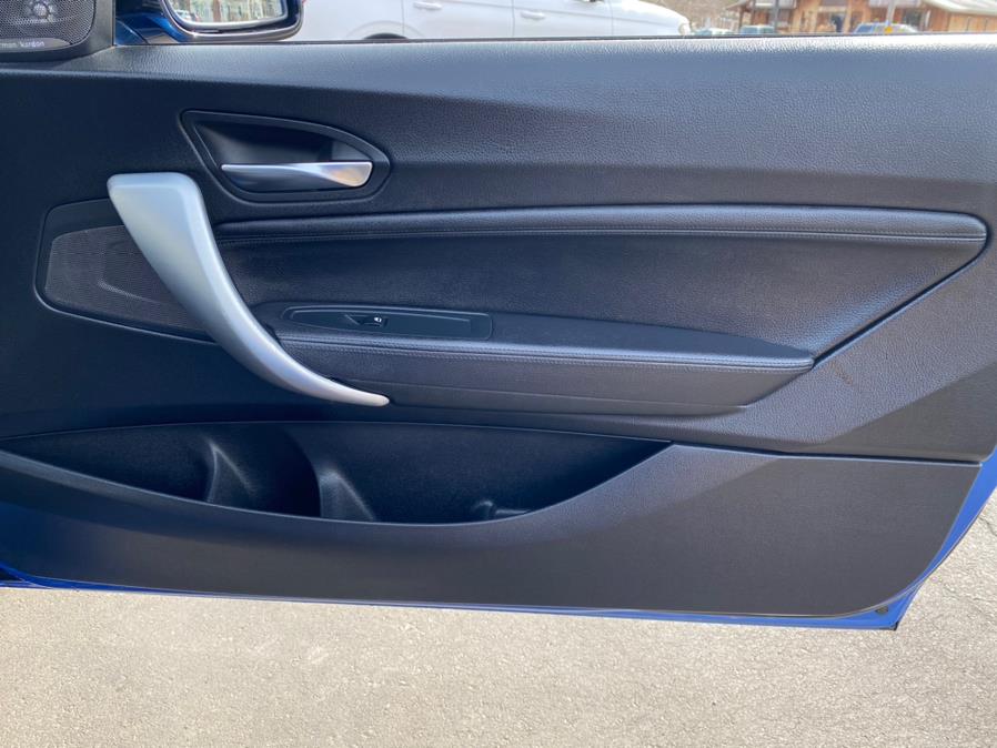 2016 BMW 2 Series 2dr Cpe M235i xDrive AWD, available for sale in Canton, Connecticut | Lava Motors 2 Inc. Canton, Connecticut 2016 BMW 2 Series 2dr Cpe M235i xDrive AWD, available for sale in Canton, Connecticut | Lava Motors 2 Inc. Canton, Connecticut