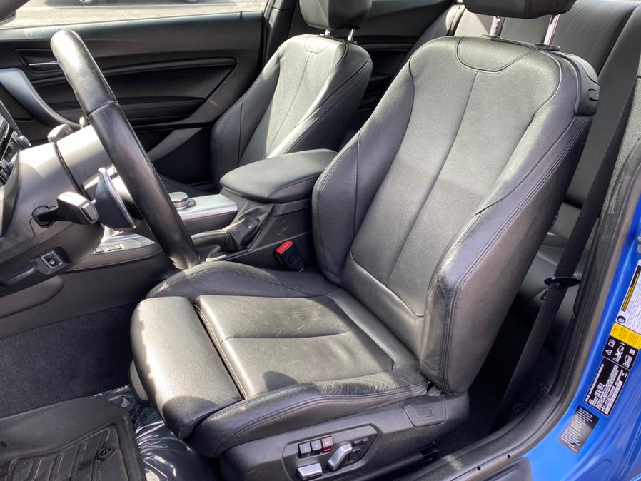 2016 BMW 2 Series 2dr Cpe M235i xDrive AWD, available for sale in Canton, Connecticut | Lava Motors 2 Inc. Canton, Connecticut 2016 BMW 2 Series 2dr Cpe M235i xDrive AWD, available for sale in Canton, Connecticut | Lava Motors 2 Inc. Canton, Connecticut