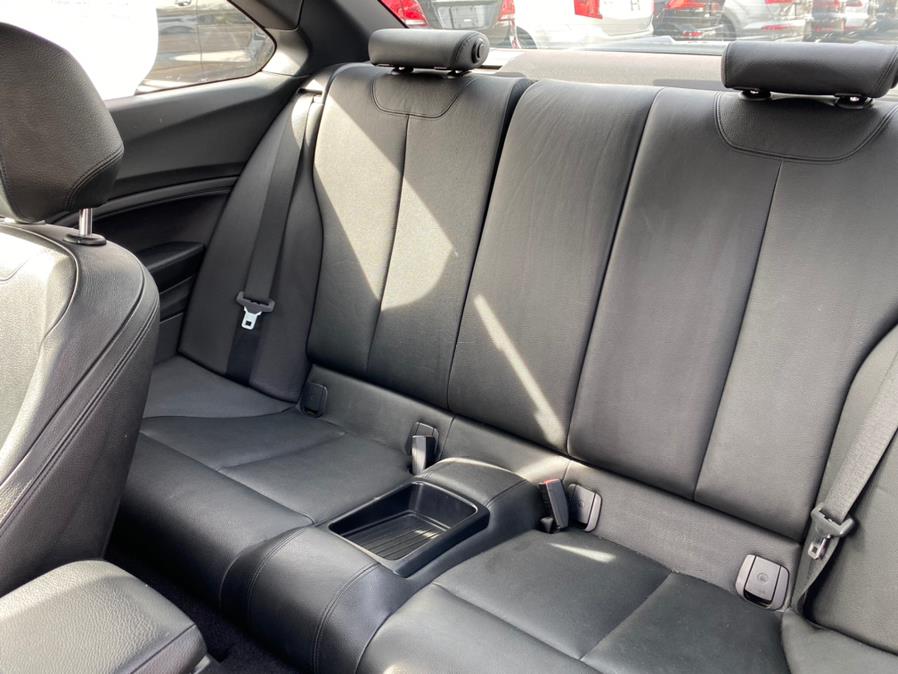 2016 BMW 2 Series 2dr Cpe M235i xDrive AWD, available for sale in Canton, Connecticut | Lava Motors 2 Inc. Canton, Connecticut 2016 BMW 2 Series 2dr Cpe M235i xDrive AWD, available for sale in Canton, Connecticut | Lava Motors 2 Inc. Canton, Connecticut