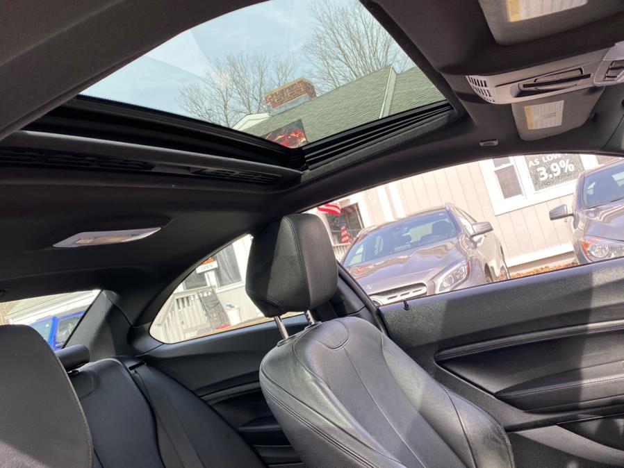 2016 BMW 2 Series 2dr Cpe M235i xDrive AWD, available for sale in Canton, Connecticut | Lava Motors 2 Inc. Canton, Connecticut 2016 BMW 2 Series 2dr Cpe M235i xDrive AWD, available for sale in Canton, Connecticut | Lava Motors 2 Inc. Canton, Connecticut