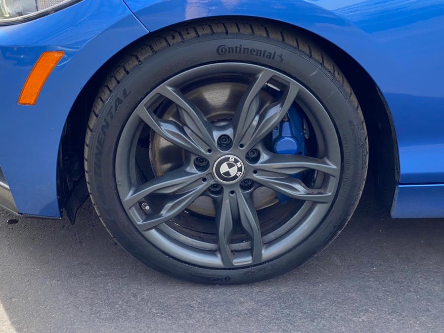 2016 BMW 2 Series 2dr Cpe M235i xDrive AWD, available for sale in Canton, Connecticut | Lava Motors 2 Inc. Canton, Connecticut 2016 BMW 2 Series 2dr Cpe M235i xDrive AWD, available for sale in Canton, Connecticut | Lava Motors 2 Inc. Canton, Connecticut