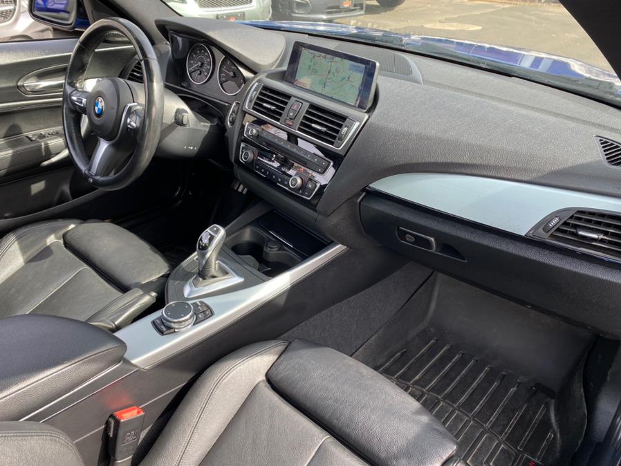 2016 BMW 2 Series 2dr Cpe M235i xDrive AWD, available for sale in Canton, Connecticut | Lava Motors 2 Inc. Canton, Connecticut 2016 BMW 2 Series 2dr Cpe M235i xDrive AWD, available for sale in Canton, Connecticut | Lava Motors 2 Inc. Canton, Connecticut