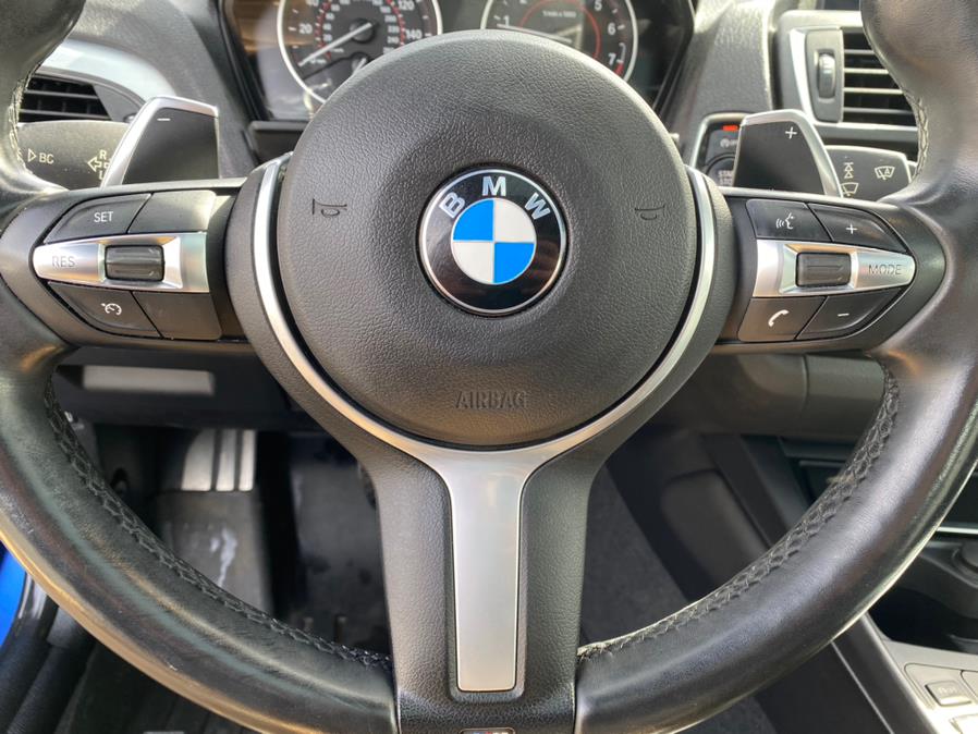 2016 BMW 2 Series 2dr Cpe M235i xDrive AWD, available for sale in Canton, Connecticut | Lava Motors 2 Inc. Canton, Connecticut 2016 BMW 2 Series 2dr Cpe M235i xDrive AWD, available for sale in Canton, Connecticut | Lava Motors 2 Inc. Canton, Connecticut