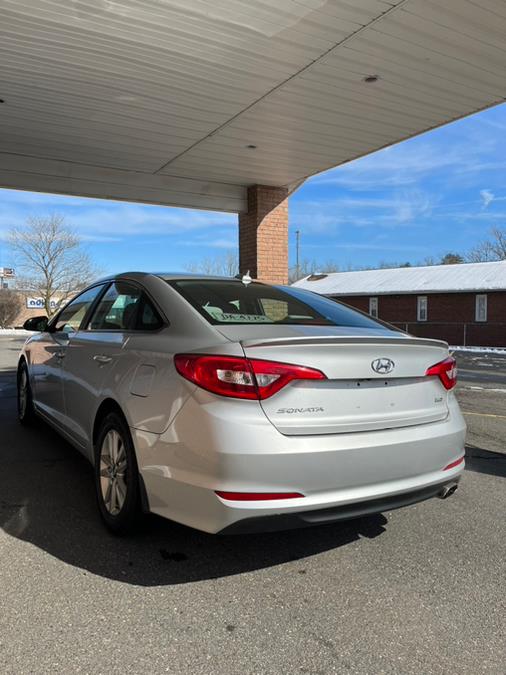 2016 Hyundai Sonata 4dr Sdn 1.6T Eco w/Tire Kit, available for sale in New Britain, Connecticut | Supreme Automotive. New Britain, Connecticut 2016 Hyundai Sonata 4dr Sdn 1.6T Eco w/Tire Kit, available for sale in New Britain, Connecticut | Supreme Automotive. New Britain, Connecticut