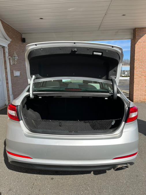 2016 Hyundai Sonata 4dr Sdn 1.6T Eco w/Tire Kit, available for sale in New Britain, Connecticut | Supreme Automotive. New Britain, Connecticut 2016 Hyundai Sonata 4dr Sdn 1.6T Eco w/Tire Kit, available for sale in New Britain, Connecticut | Supreme Automotive. New Britain, Connecticut