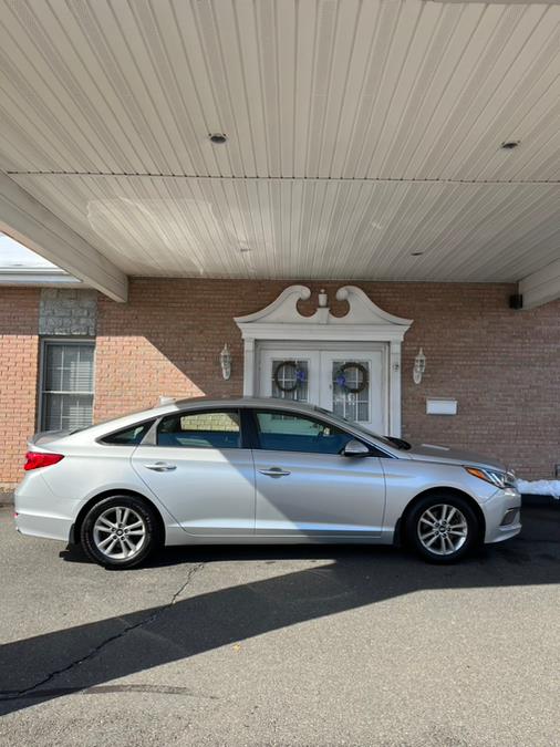2016 Hyundai Sonata 4dr Sdn 1.6T Eco w/Tire Kit, available for sale in New Britain, Connecticut | Supreme Automotive. New Britain, Connecticut 2016 Hyundai Sonata 4dr Sdn 1.6T Eco w/Tire Kit, available for sale in New Britain, Connecticut | Supreme Automotive. New Britain, Connecticut