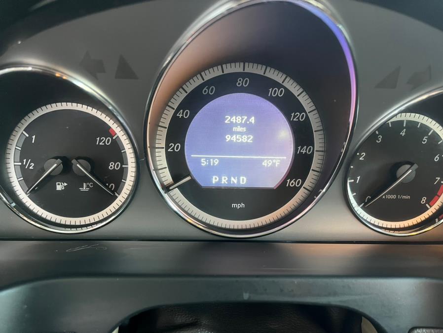 2010 Mercedes-Benz C-Class 4dr Sdn C300 Sport 4MATIC, available for sale in New Britain, Connecticut | Supreme Automotive. New Britain, Connecticut 2010 Mercedes-Benz C-Class 4dr Sdn C300 Sport 4MATIC, available for sale in New Britain, Connecticut | Supreme Automotive. New Britain, Connecticut