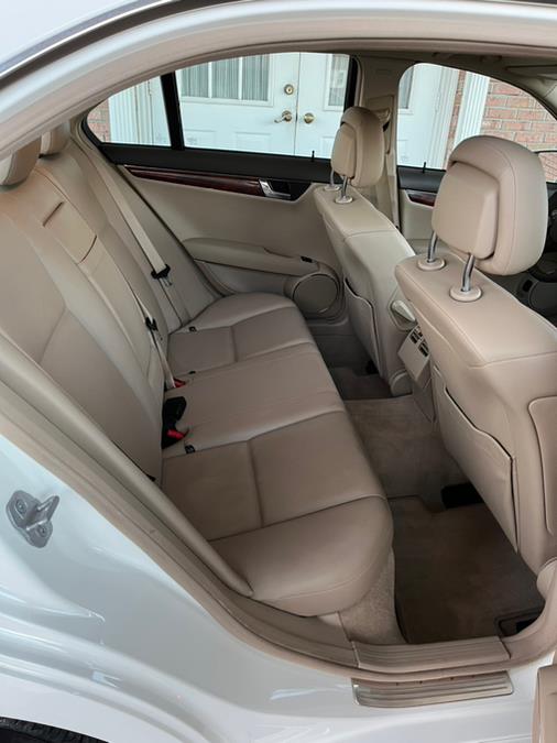 2010 Mercedes-Benz C-Class 4dr Sdn C300 Sport 4MATIC, available for sale in New Britain, Connecticut | Supreme Automotive. New Britain, Connecticut 2010 Mercedes-Benz C-Class 4dr Sdn C300 Sport 4MATIC, available for sale in New Britain, Connecticut | Supreme Automotive. New Britain, Connecticut
