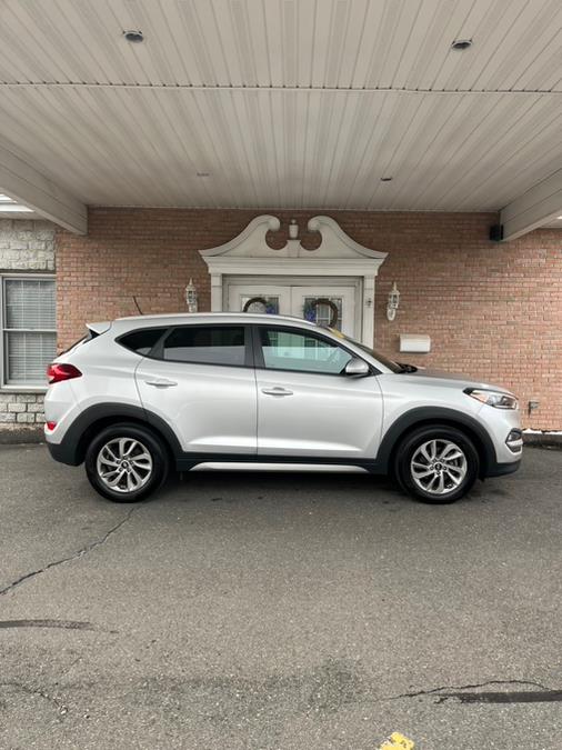 2017 Hyundai Tucson SE AWD, available for sale in New Britain, Connecticut | Supreme Automotive. New Britain, Connecticut 2017 Hyundai Tucson SE AWD, available for sale in New Britain, Connecticut | Supreme Automotive. New Britain, Connecticut