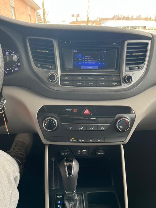 2017 Hyundai Tucson SE AWD, available for sale in New Britain, Connecticut | Supreme Automotive. New Britain, Connecticut 2017 Hyundai Tucson SE AWD, available for sale in New Britain, Connecticut | Supreme Automotive. New Britain, Connecticut