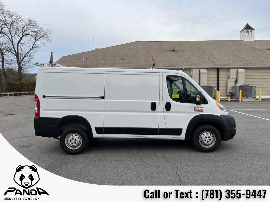 2014 Ram ProMaster Cargo Van 1500 Low Roof 136" WB, available for sale in Abington, Massachusetts | Panda Auto Group. Abington, Massachusetts 2014 Ram ProMaster Cargo Van 1500 Low Roof 136" WB, available for sale in Abington, Massachusetts | Panda Auto Group. Abington, Massachusetts
