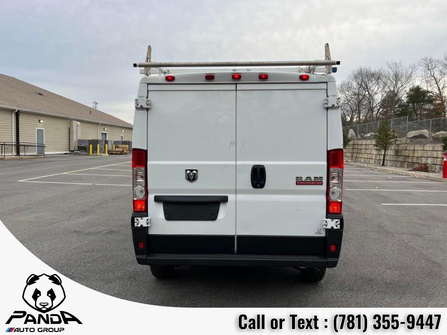 2014 Ram ProMaster Cargo Van 1500 Low Roof 136" WB, available for sale in Abington, Massachusetts | Panda Auto Group. Abington, Massachusetts 2014 Ram ProMaster Cargo Van 1500 Low Roof 136" WB, available for sale in Abington, Massachusetts | Panda Auto Group. Abington, Massachusetts