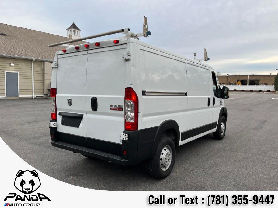 2014 Ram ProMaster Cargo Van 1500 Low Roof 136" WB, available for sale in Abington, Massachusetts | Panda Auto Group. Abington, Massachusetts 2014 Ram ProMaster Cargo Van 1500 Low Roof 136" WB, available for sale in Abington, Massachusetts | Panda Auto Group. Abington, Massachusetts