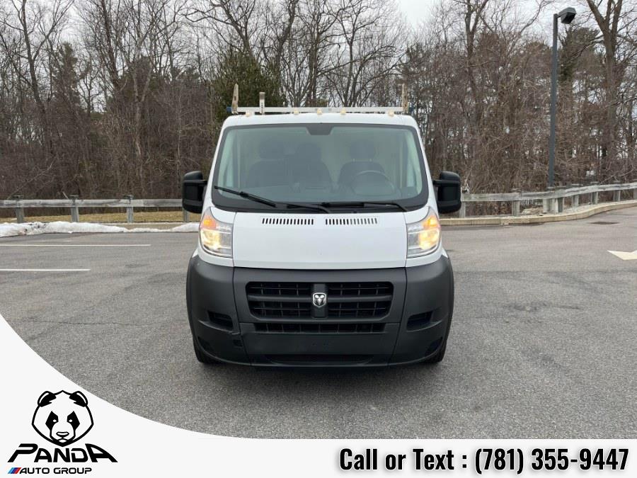 2014 Ram ProMaster Cargo Van 1500 Low Roof 136" WB, available for sale in Abington, Massachusetts | Panda Auto Group. Abington, Massachusetts 2014 Ram ProMaster Cargo Van 1500 Low Roof 136" WB, available for sale in Abington, Massachusetts | Panda Auto Group. Abington, Massachusetts