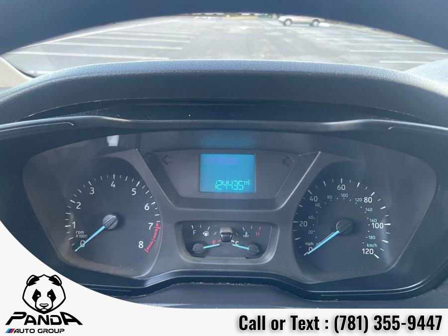2017 Ford Transit Van T-150 148" Med Rf 8600 GVWR Sliding RH Dr, available for sale in Abington, Massachusetts | Panda Auto Group. Abington, Massachusetts 2017 Ford Transit Van T-150 148" Med Rf 8600 GVWR Sliding RH Dr, available for sale in Abington, Massachusetts | Panda Auto Group. Abington, Massachusetts
