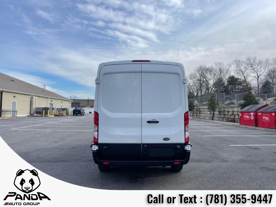 2017 Ford Transit Van T-150 148" Med Rf 8600 GVWR Sliding RH Dr, available for sale in Abington, Massachusetts | Panda Auto Group. Abington, Massachusetts 2017 Ford Transit Van T-150 148" Med Rf 8600 GVWR Sliding RH Dr, available for sale in Abington, Massachusetts | Panda Auto Group. Abington, Massachusetts