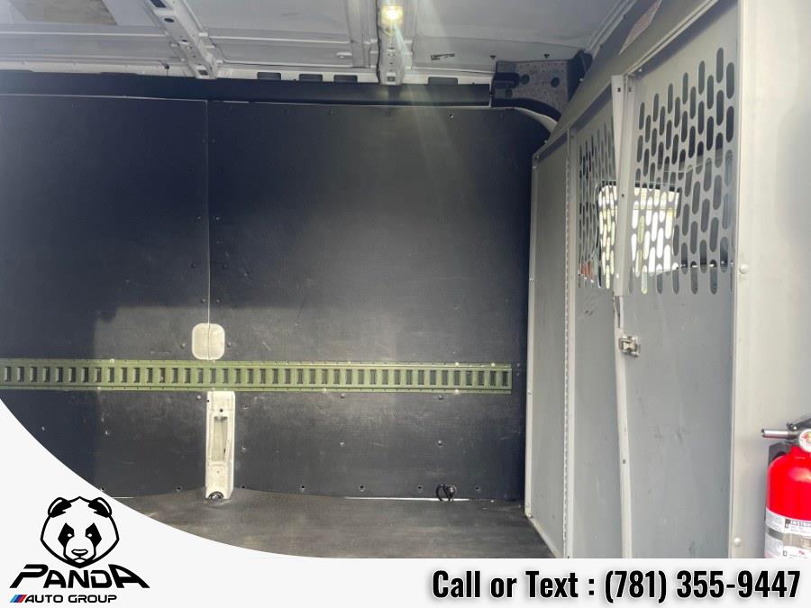 2017 Ford Transit Van T-150 148" Med Rf 8600 GVWR Sliding RH Dr, available for sale in Abington, Massachusetts | Panda Auto Group. Abington, Massachusetts 2017 Ford Transit Van T-150 148" Med Rf 8600 GVWR Sliding RH Dr, available for sale in Abington, Massachusetts | Panda Auto Group. Abington, Massachusetts