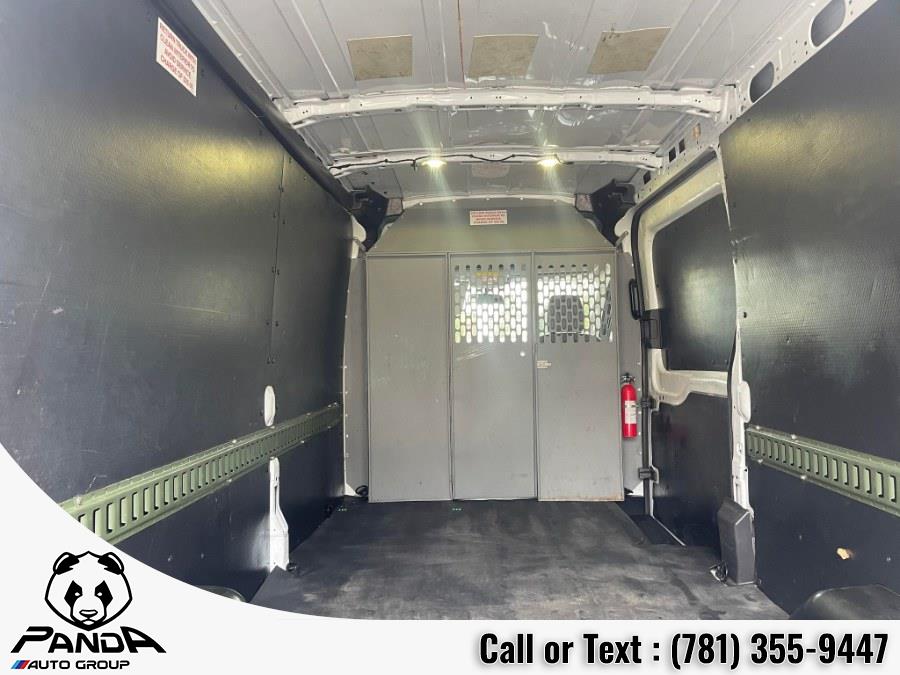 2017 Ford Transit Van T-150 148" Med Rf 8600 GVWR Sliding RH Dr, available for sale in Abington, Massachusetts | Panda Auto Group. Abington, Massachusetts 2017 Ford Transit Van T-150 148" Med Rf 8600 GVWR Sliding RH Dr, available for sale in Abington, Massachusetts | Panda Auto Group. Abington, Massachusetts