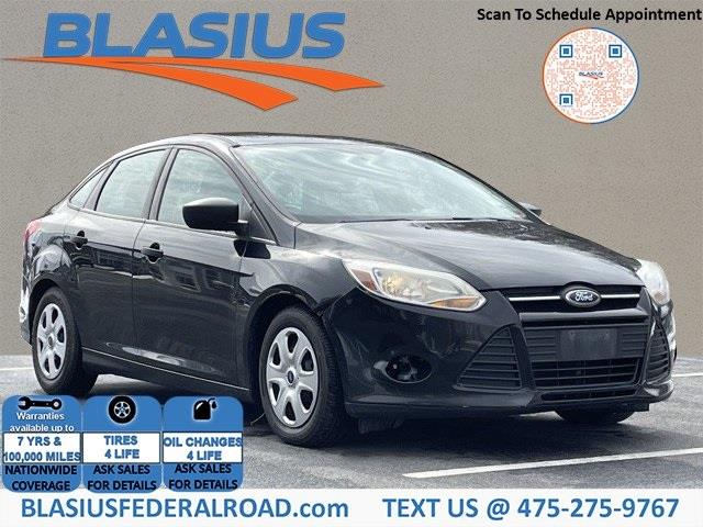 2014 Ford Focus S, available for sale in Brookfield, Connecticut | Blasius Federal Road. Brookfield, Connecticut