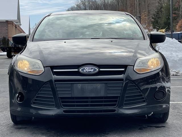 2014 Ford Focus S, available for sale in Brookfield, Connecticut | Blasius Federal Road. Brookfield, Connecticut 2014 Ford Focus S, available for sale in Brookfield, Connecticut | Blasius Federal Road. Brookfield, Connecticut