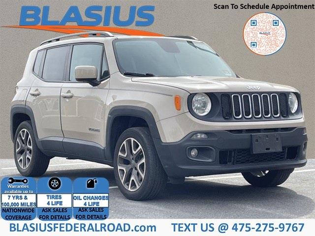 2015 Jeep Renegade Latitude, available for sale in Brookfield, Connecticut | Blasius Federal Road. Brookfield, Connecticut 2015 Jeep Renegade Latitude, available for sale in Brookfield, Connecticut | Blasius Federal Road. Brookfield, Connecticut