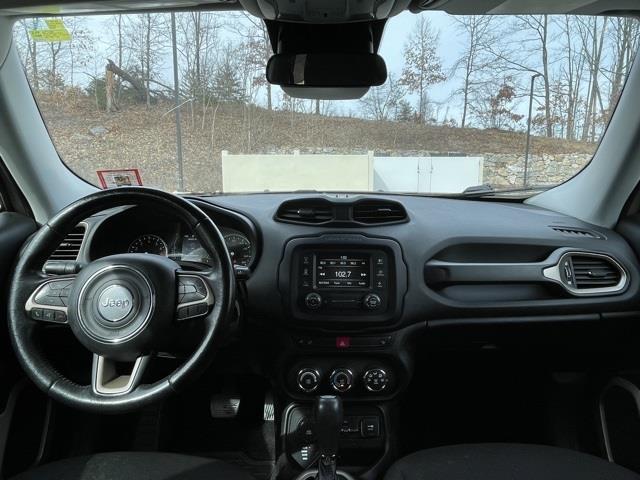 2015 Jeep Renegade Latitude, available for sale in Brookfield, Connecticut | Blasius Federal Road. Brookfield, Connecticut 2015 Jeep Renegade Latitude, available for sale in Brookfield, Connecticut | Blasius Federal Road. Brookfield, Connecticut