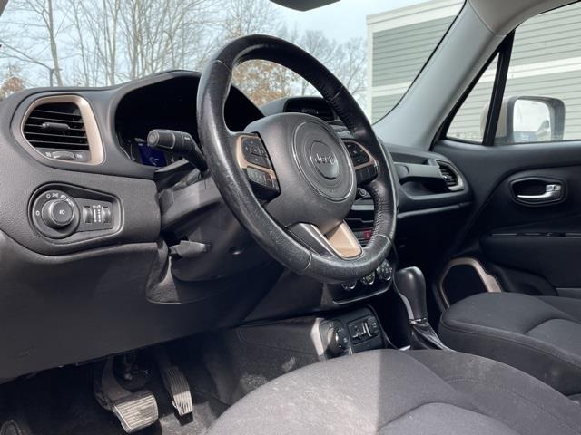 2015 Jeep Renegade Latitude, available for sale in Brookfield, Connecticut | Blasius Federal Road. Brookfield, Connecticut 2015 Jeep Renegade Latitude, available for sale in Brookfield, Connecticut | Blasius Federal Road. Brookfield, Connecticut