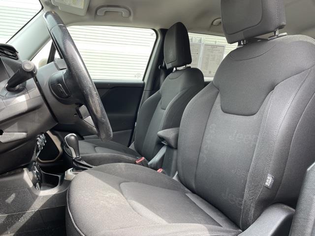 2015 Jeep Renegade Latitude, available for sale in Brookfield, Connecticut | Blasius Federal Road. Brookfield, Connecticut 2015 Jeep Renegade Latitude, available for sale in Brookfield, Connecticut | Blasius Federal Road. Brookfield, Connecticut