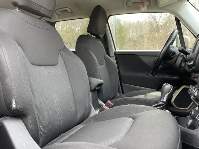 2015 Jeep Renegade Latitude, available for sale in Brookfield, Connecticut | Blasius Federal Road. Brookfield, Connecticut 2015 Jeep Renegade Latitude, available for sale in Brookfield, Connecticut | Blasius Federal Road. Brookfield, Connecticut