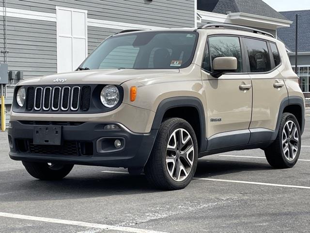 2015 Jeep Renegade Latitude, available for sale in Brookfield, Connecticut | Blasius Federal Road. Brookfield, Connecticut 2015 Jeep Renegade Latitude, available for sale in Brookfield, Connecticut | Blasius Federal Road. Brookfield, Connecticut