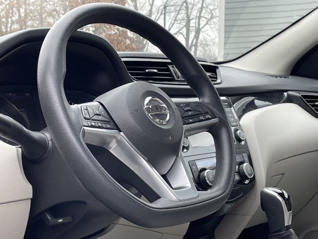 2019 Nissan Rogue Sport SV, available for sale in Brookfield, Connecticut | Blasius Federal Road. Brookfield, Connecticut 2019 Nissan Rogue Sport SV, available for sale in Brookfield, Connecticut | Blasius Federal Road. Brookfield, Connecticut