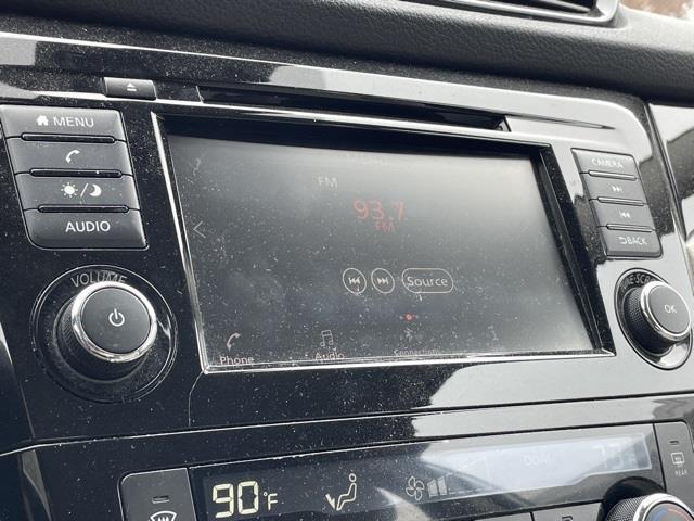 2019 Nissan Rogue Sport SV, available for sale in Brookfield, Connecticut | Blasius Federal Road. Brookfield, Connecticut 2019 Nissan Rogue Sport SV, available for sale in Brookfield, Connecticut | Blasius Federal Road. Brookfield, Connecticut