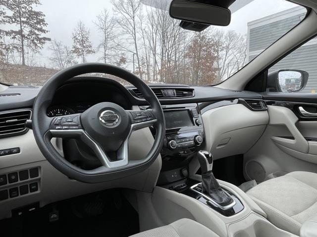2019 Nissan Rogue Sport SV, available for sale in Brookfield, Connecticut | Blasius Federal Road. Brookfield, Connecticut 2019 Nissan Rogue Sport SV, available for sale in Brookfield, Connecticut | Blasius Federal Road. Brookfield, Connecticut