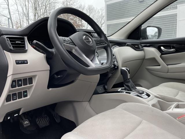 2019 Nissan Rogue Sport SV, available for sale in Brookfield, Connecticut | Blasius Federal Road. Brookfield, Connecticut 2019 Nissan Rogue Sport SV, available for sale in Brookfield, Connecticut | Blasius Federal Road. Brookfield, Connecticut