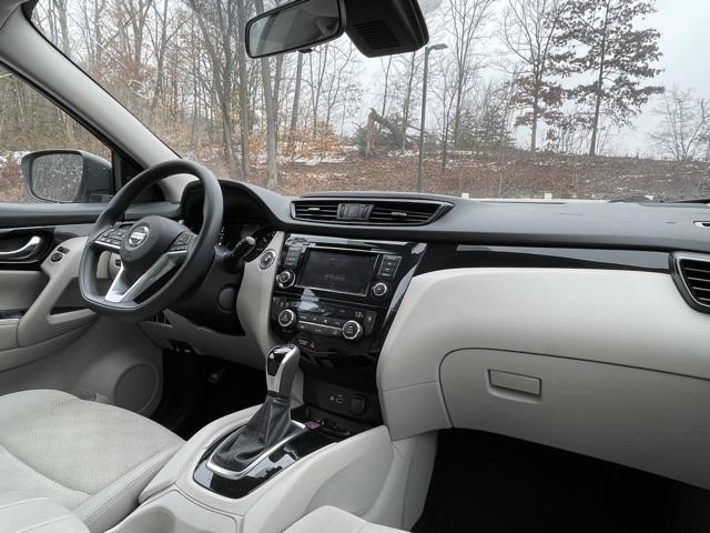 2019 Nissan Rogue Sport SV, available for sale in Brookfield, Connecticut | Blasius Federal Road. Brookfield, Connecticut 2019 Nissan Rogue Sport SV, available for sale in Brookfield, Connecticut | Blasius Federal Road. Brookfield, Connecticut