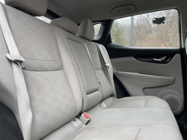 2019 Nissan Rogue Sport SV, available for sale in Brookfield, Connecticut | Blasius Federal Road. Brookfield, Connecticut 2019 Nissan Rogue Sport SV, available for sale in Brookfield, Connecticut | Blasius Federal Road. Brookfield, Connecticut