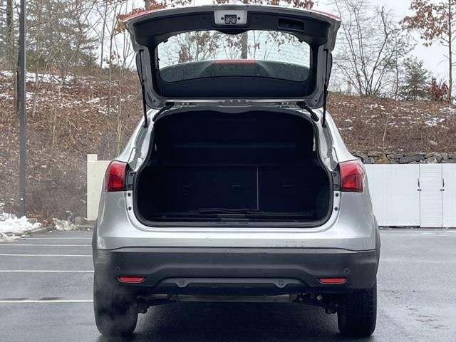 2019 Nissan Rogue Sport SV, available for sale in Brookfield, Connecticut | Blasius Federal Road. Brookfield, Connecticut 2019 Nissan Rogue Sport SV, available for sale in Brookfield, Connecticut | Blasius Federal Road. Brookfield, Connecticut