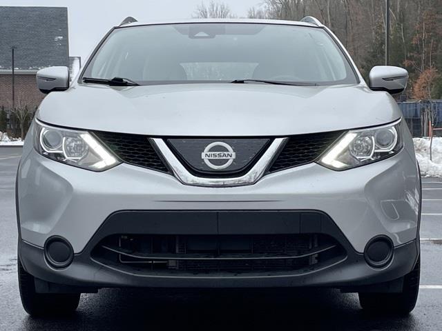 2019 Nissan Rogue Sport SV, available for sale in Brookfield, Connecticut | Blasius Federal Road. Brookfield, Connecticut 2019 Nissan Rogue Sport SV, available for sale in Brookfield, Connecticut | Blasius Federal Road. Brookfield, Connecticut