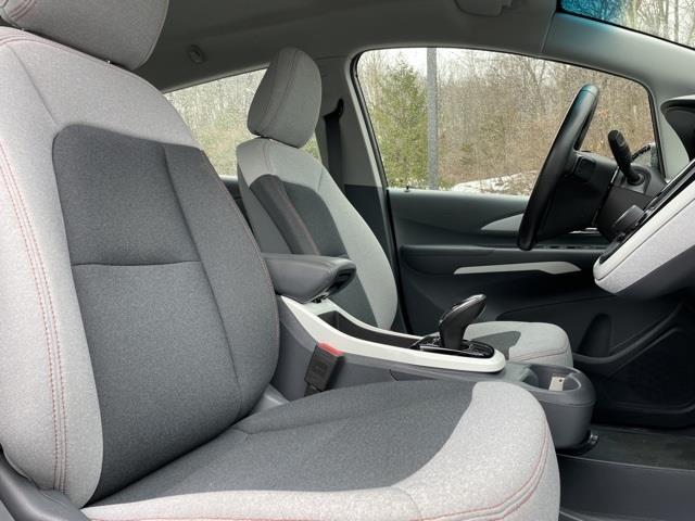 2020 Chevrolet Bolt Ev LT, available for sale in Brookfield, Connecticut | Blasius Federal Road. Brookfield, Connecticut 2020 Chevrolet Bolt Ev LT, available for sale in Brookfield, Connecticut | Blasius Federal Road. Brookfield, Connecticut